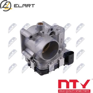 THROTTLE BODY ETB-FT-006 FOR FIAT PUNTO/EVO/GRANDE/Hatchback/Van PANDA DOBLO - Picture 1 of 12