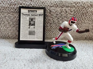 1991 Football Starting Lineup Headliner Collection Thurman Thomas! Pre-owned - Picture 1 of 6