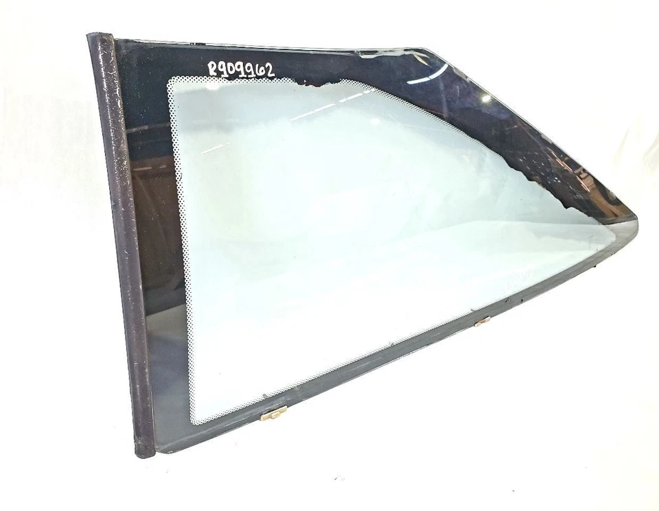 1986 1987 1988 1989 Toyota Celica All Trac OEM vidro traseiro esquerdo quarto  - Imagem 1 de 4