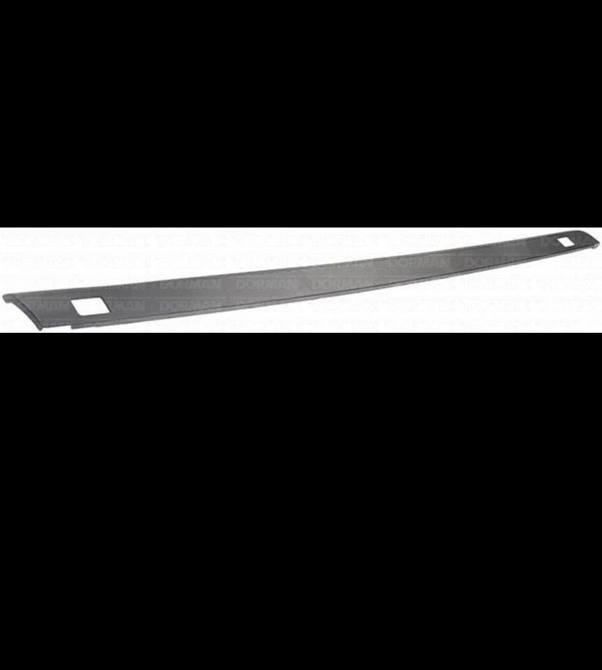 Moldura de caja de camioneta Dorman 926-955 para Chevrolet Silverado 1500 platón de 78" Foto 1 de 3