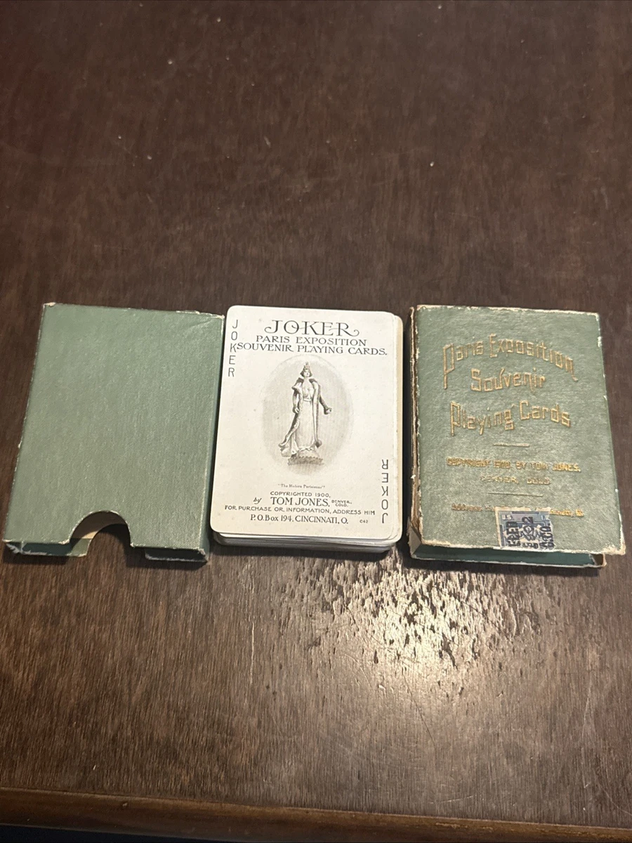 Los Angeles Souvenir Playing Cards - 52 Cards With 26 Images And 52 Fun Facts