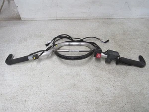 20 POLARIS RMK PRO 800 AXYS HANDLE BARS CONTROLS PRO TAPER STOCK OEM #8900 - Picture 1 of 10