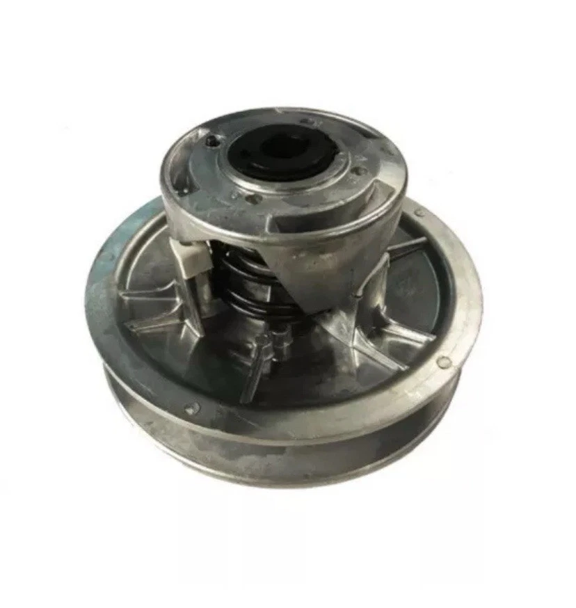 VARIATORE LIGIER GL62 AMBRA NOVA PULEGGIA CONDOTTA LATO CAMBIO CON BULLONE ESTER - Immagine 1 di 1