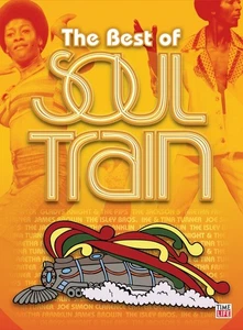 The Best Of Soul Train - Picture 1 of 1