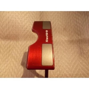 Kasco Red 9/9 34 Original Carbon - Picture 1 of 6