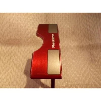 Kasco Red 9/9 34 Original Carbon - Image 1 of 4