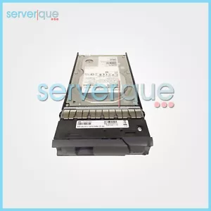 00V7470 NetApp 3TB 3Gbps 7.2K SATA 3.5" Internal Hard Drive - Picture 1 of 3