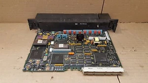 GE FANUC IC697ALG230 Analog Input Module *used* - Picture 1 of 4