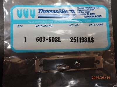 609-50SL Foto 1 de 3