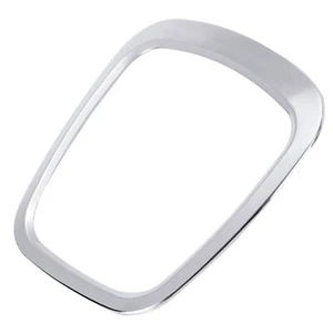 Wheel Cover Sticker Decor Trim For Audi A3/A4/A5/A6L/A8/Q5/Q7 Personalization P - Picture 1 of 10
