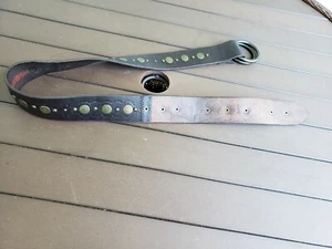 Glücksmarke Gürtel 30" - Bild 1 von 3