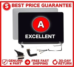 ✅ MACBOOK PRO 13" A1502 DISPLAY LCD BILDSCHIRM LATE 2013 MID 2014 661-8153 GRADE A ✅ - Bild 1 von 3