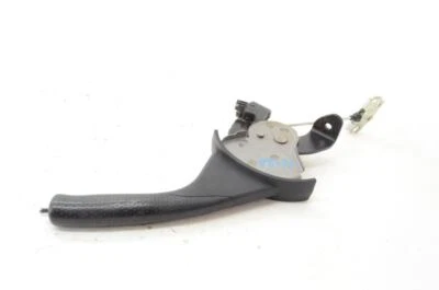 Puxador de freio de emergência Toyota MR2 Spyder 2000-2005  - Imagem 1 de 4