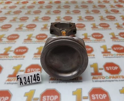 2010-2020 FORD FUSION PISTON W/ CONNECTING ROD 8E5Z-6108-BA OEM - Image 1 of 4