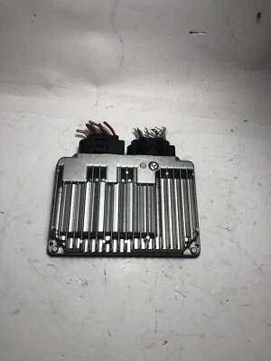 BMW X5 E53 2001-06 4,4 transmisión módulo informático TCU 75074920 7527781 7532878 Foto 1 de 3