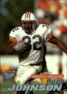 B2928- 2001 Ultra Football Cards 268-300 +Inserts -You Pick- 15+ FREE US SHIP - Picture 1 of 170