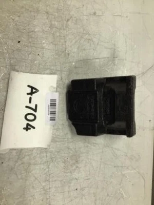 Toyota Highlander 2008 híbrido neumático de repuesto portador cojín cubierta OEM+ Foto 1 de 4