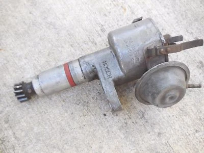 Porsche 911 2,7 L BOSCH Verteiler 0 231 184 007 - Image 1 of 4