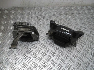 2014 AUDI A3 8V 2.0TDI SPORT MK3 2DRS CONVERTIBLE ENGINE MOUNTS (CRLB) REF21444 - Picture 1 of 7