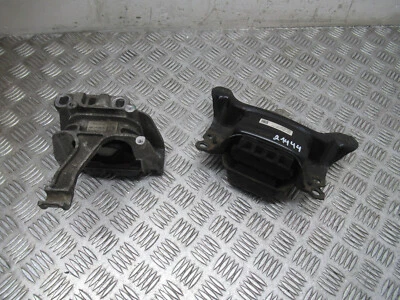 2014 AUDI A3 8V 2.0TDI SPORT MK3 2DRS CONVERTIBLE ENGINE MOUNTS (CRLB) REF21444 - Image 1 of 4
