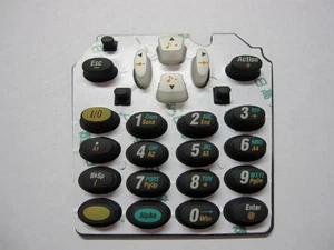Intermec 700C Tastatur - Bild 1 von 1