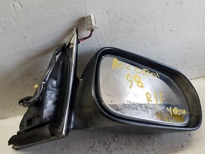 Espejo retrovisor delantero derecho eléctrico Honda Accord 1998-2002 (4 puertas) M173 - Imagen 1 de 4