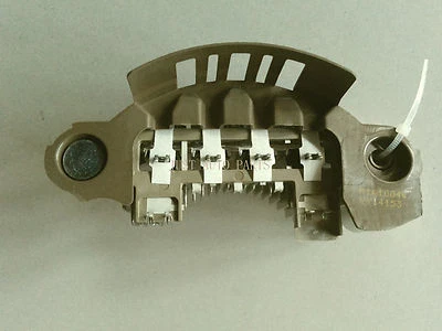 Nuevo rectificador A003TA1191,A003TA1191A,A3TA5691,XF52-10300-AC,XF5Z-10346-AA Foto 1 de 2