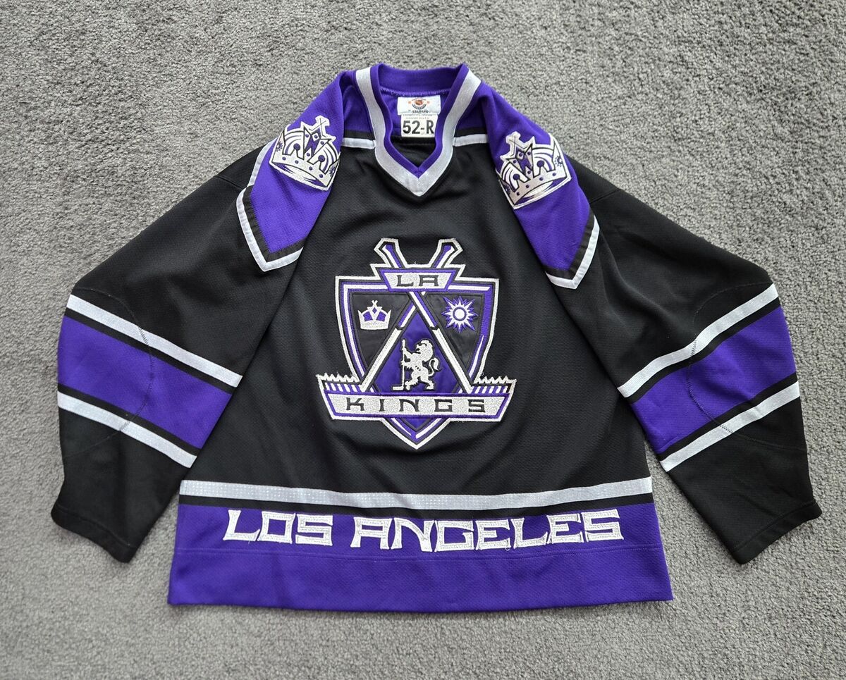 Starter Los Angeles Kings Jersey NHL Fan Apparel & Souvenirs Starter Los Angeles Kings Jersey NHL Fan Apparel & Souvenirs