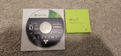Destiny Xbox 360 Tested Same Day Ship Read Desc - Image 1 of 2