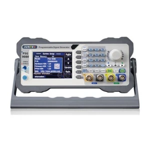 2 CH Programmable DDS Arbitrary Waveform Function Signal Generator PSG9080 80M - Picture 1 of 6