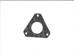 MF , Perkins , Leyland , Ford , JCB , Landini , UTB , DPA INJECTOR PUMP GASKET - Picture 1 of 1