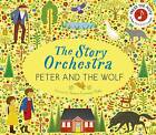 The Story Orchestra: Peter and the Wolf, Jessica C