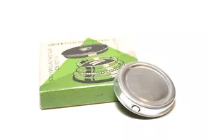 Kaiser A29 Metall Objektivdeckel für 29mm Durchmesser - lens cap (sehr gut) - Bild 1 von 3