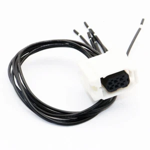 89341-0C011 Parking Sensor Connector For 2015-2017 Toyota Tundra RAV4 Tacoma - Picture 1 of 6