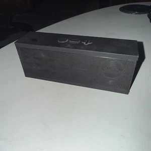 For Parts Jawbone Mini Jambox Portable  Wireless Bluetooth Speaker Static Sound - Picture 1 of 5