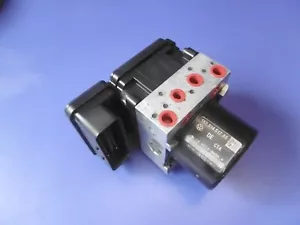 Calculateur ABS VW 1k0614517AS 10021204804 1k0907379AH - Picture 1 of 5