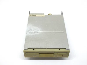 TEAC FD-235HF Floppy disk - Photo 1/3