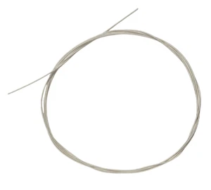 Corda Singola Chitarra Classica RE - D Quarta Red Tensione Media .032w Nylon - Imagen 1 de 5