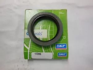 Sello de aceite genuino SKF 17286 envío rápido vendedor para ti - Imagen 1 de 2
