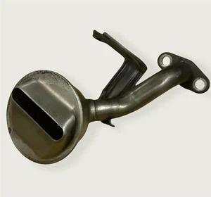 Tubo de recogida colador de aceite Nissan Skyline GTR R32 R33 R34 FABRICANTE DE EQUIPOS ORIGINALES RB26 tipo 1 - Imagen 1 de 5