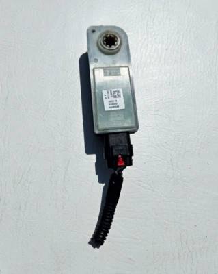 Buick Opel Astra K Air Heater Shutter Flap Actuator Motor 84089658 - Image 1 of 4