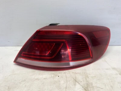 2015 VOLKSWAGEN CC ЗАДНИЙ ПРАВЫЙ ВНЕШНИЙ ЗАДНИЙ ФОНАРЬ 3C8 945 208 AD      - Изображение 1 из 4