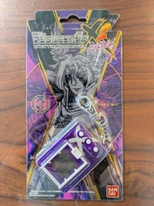 BANDAI Digital Monster X Ver.2 Purple Digimon Digivice 2019 from JAPAN - Picture 1 of 5