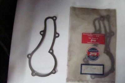 JUNTA KAISER JEEP PN 5-926038 NOS Foto 1 de 3