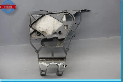 03-11 Mercedes W164 ML320 ML350 suporte de para-choque traseiro direito fabricante de equipamento original - Imagem 1 de 4