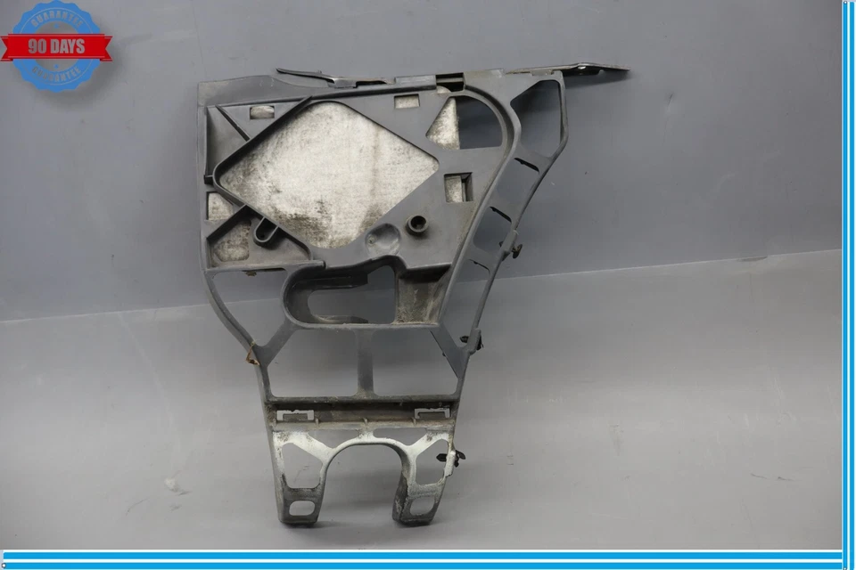 03-11 Mercedes W164 ML320 ML350 Rear Right Side Bumper Bracket Holder Oem - Image 1 of 4