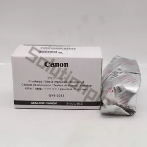 QY6-0083-000 QY6-0083 print head for MG6320 MG7120 MG7520 MG7720 IP8720 1PCS NEW - Picture 1 of 3
