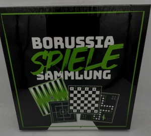 Borussia Mönchengladbach Spielesammlung - Bild 1 von 1