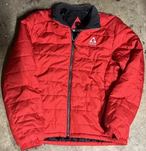 Gerry Puffjacke - Puffy Puffer Jacket - Größe L Damen - Bild 1 von 4