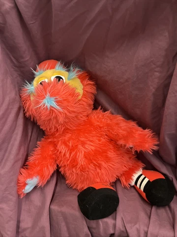 chicago bears mascot build a bear Cover